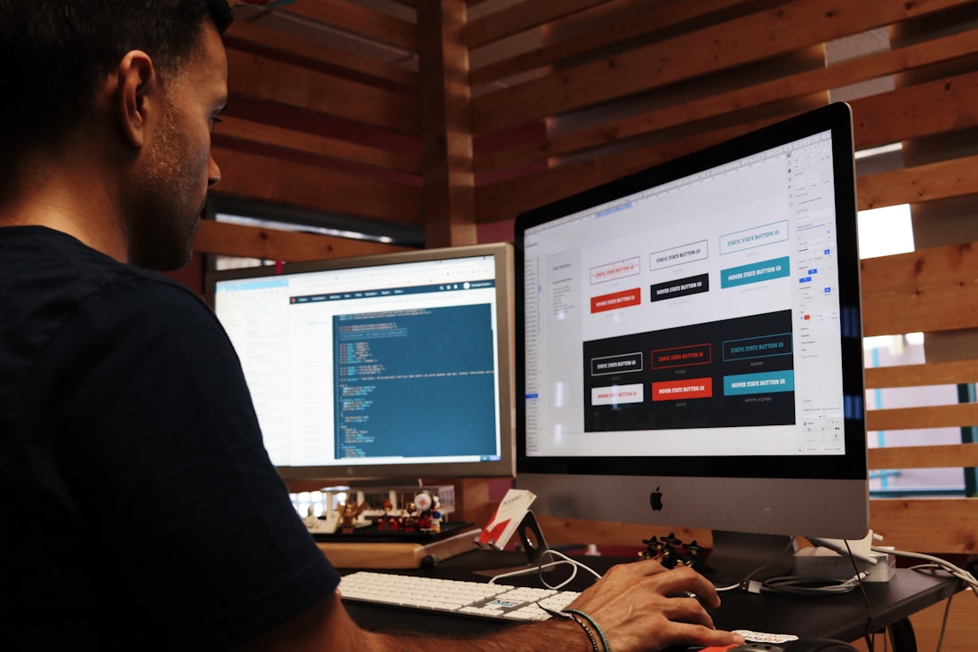 Online admin role